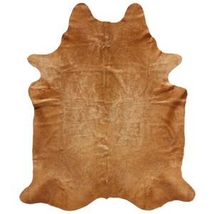 Linea Natura HOVÄDZIA KOŽUŠINA, 160/250 cm, prírodná farba, béžová vyobraziť