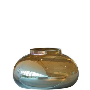 Leonardo VÁZA, sklo, 14 cm vyobraziť