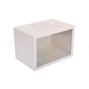 DEKORAČNÁ ŠKATUĽA vyobraziť