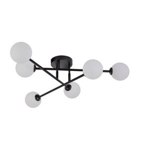 STROPNÉ SVIETIDLO, 65/60/20 cm vyobraziť