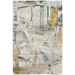 ORIENTÁLNY KOBEREC, 200/300 cm, béžová vyobraziť