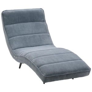 Welnova RELAXAČNÉ LEŽADLO, textil, 78/83/168 cm vyobraziť