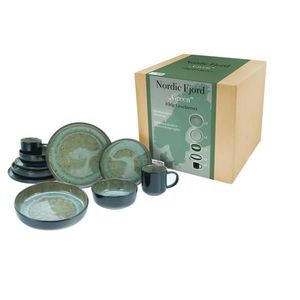 Creatable KOMBINOVANÝ SERVIS, 10-dielne, kamenina vyobraziť