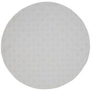 Novel OBRUS, 30/50 cm, strieborná vyobraziť