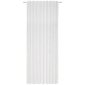 Esposa HOTOVÝ ZÁVES, priehľadné, 140/245 cm vyobraziť