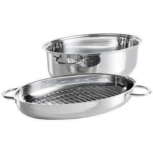 Zwilling PEKÁČ, vyobraziť