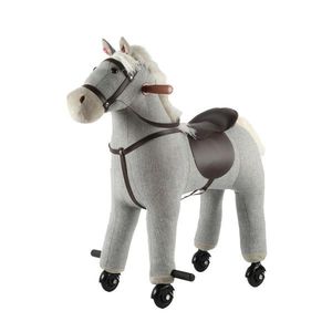 My Baby Lou ODRÁŽADLO KÔŇ vyobraziť