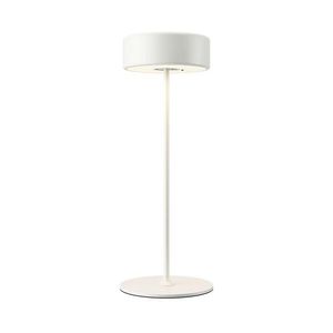 MAYTONI NABÍJATEĽNÁ STOLNÁ LAMPA, dotykový stmievač, 12/34, 5 cm vyobraziť