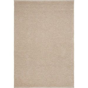 Linea Natura RUČNE TKANÝ KOBEREC, 130/190 cm, krémová vyobraziť