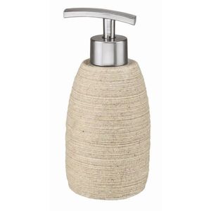 Kleine Wolke DÁVKOVAČ MYDLA piesková vyobraziť