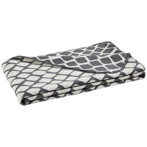 Dieter Knoll DOMÁCA DEKA, bavlna, 150/200 cm vyobraziť