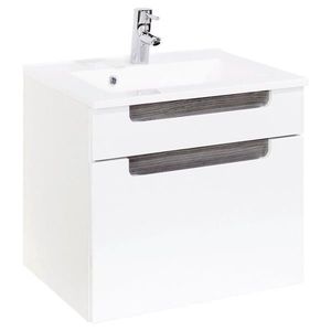 Held SKRINKA S UMÝVADLOM, 60 cm vyobraziť