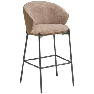 MID.YOU BAROVÁ STOLIČKA, hnedá vyobraziť