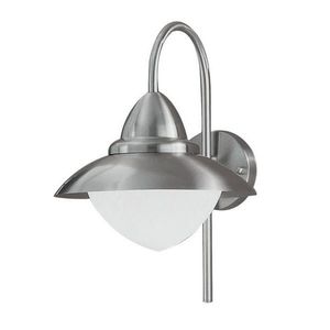 VONKAJŠIE SVIETIDLO 37, 5/32, 5/37, 5 cm vyobraziť