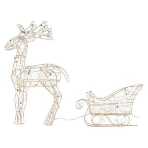 DEKORAČNÉ LED SVIETIDLO vyobraziť