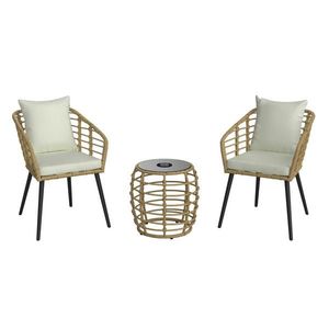 Beldano BALKÓNOVÁ ZOSTAVA 3-dielne, vyobraziť