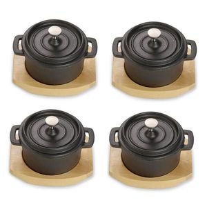 Echtwerk SADA HRNCOV, 4-dielne vyobraziť