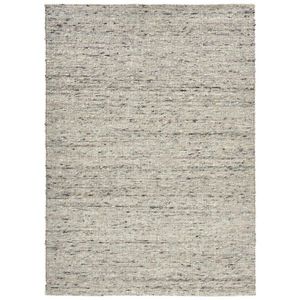 Linea Natura RUČNE TKANÝ KOBEREC, 60/110 cm, sivá, čierna vyobraziť