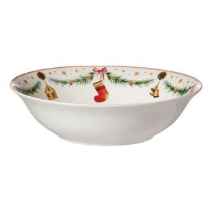 Ritzenhoff Breker MISKA NA DEZERT 23/23/6 cm vyobraziť