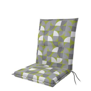 Ambia Garden PODUŠKA NA KRESLO, 48/100/6 cm vyobraziť