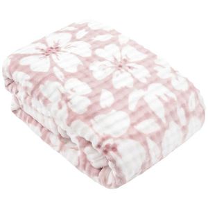 Esposa MÄKKÁ DEKA, polyester, 150/200 cm vyobraziť