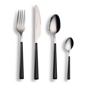 Echtwerk SADA PRÍBOROV ušľachtilá oceľ, 16-dielne vyobraziť