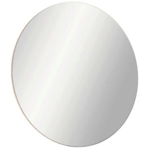 Voleo NÁSTENNÉ ZRKADLO, 80/80/3 cm, vyobraziť