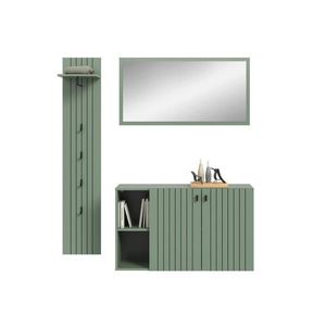 MID.YOU PREDSIEŇOVÝ NÁBYTOK, 152/192/37 cm vyobraziť