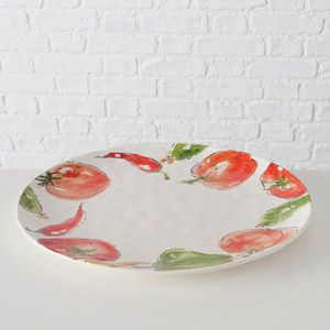 Boltze Home SERVÍROVACIA TÁCKA 39/31 cm vyobraziť