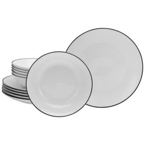 Creatable Jedálenský servis, porcelán vyobraziť