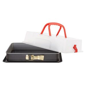 Dr.Oetker OTVÁRACIA FORMA 38/25 cm vyobraziť