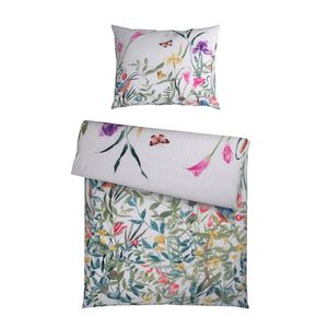 Estella KREPOVÉ OBLIEČKY, seersucker, renforcé, viacfarebná, 140/200 cm vyobraziť