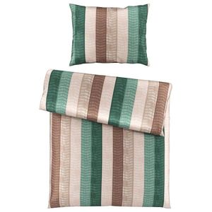 Esposa POSTEĽNÁ BIELIZEŇ, satén, viacfarebná, 140/200 cm vyobraziť