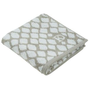 Dieter Knoll UTERÁK, 70/140 cm, strieborná, tmavosivá vyobraziť