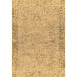 Dieter Knoll VINTAGE KOBEREC, 200/290 cm, horčicovožltá vyobraziť