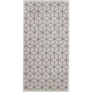 Villeroy & Boch UTERÁK NA RUKY, 50/100 cm, sivá vyobraziť