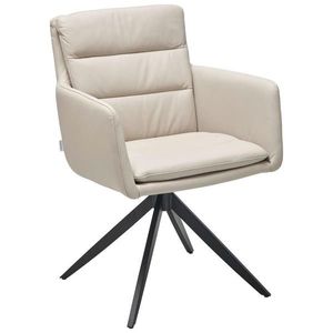 Livetastic STOLIČKA S PODRÚČKAMI, béžová vyobraziť