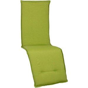 Gardenson PODUŠKA NA RELAXAČNÉ KRESLO, 170/46/8 cm vyobraziť