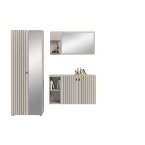 MID.YOU PREDSIEŇOVÝ NÁBYTOK, 191/192/37 cm vyobraziť