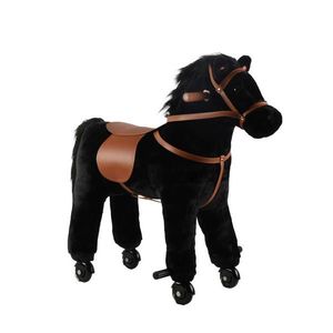 My Baby Lou ODRÁŽADLO KÔŇ vyobraziť