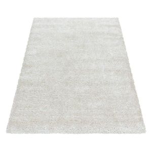 Novel KOBEREC S VYSOKÝM VLASOM, 80/150 cm, prírodná farba vyobraziť