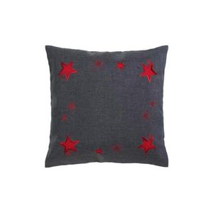 X-Mas DEKORAČNÝ VANKÚŠ 48/48 cm vyobraziť