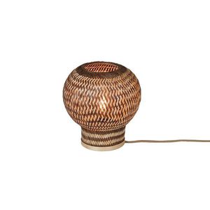 Good & Mojo STOLNÁ LAMPA, nožný spínač, E27, 25/27 cm vyobraziť