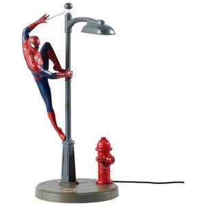 Marvel LAMPA NA PÍSACÍ STÔL, 34.5/15.5/17 cm vyobraziť