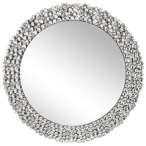 Xora NÁSTENNÉ ZRKADLO 80/80/1, 9 cm vyobraziť