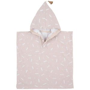 Patinio PONČO vyobraziť