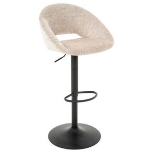 MID.YOU BAROVÁ STOLIČKA, béžová vyobraziť