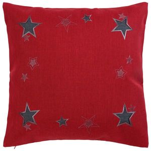 X-Mas DEKORAČNÝ VANKÚŠ 50/50 cm vyobraziť