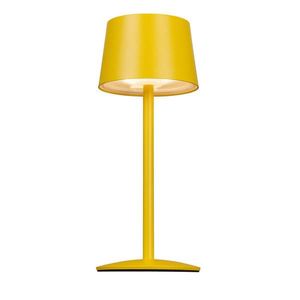 Novel NABÍJATEĽNÁ STOLNÁ LAMPA, 9/22 cm vyobraziť