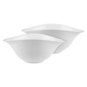 Villeroy & Boch SADA HLBOKÝCH TANIEROV Vapiano 18 cm vyobraziť